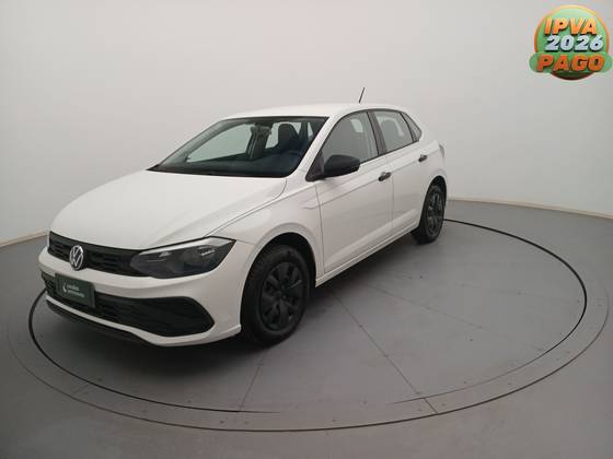 VOLKSWAGEN POLO 1.0 MPI TRACK MANUAL VOLKSWAGEN POLO 1.0 MPI TRACK MANUAL